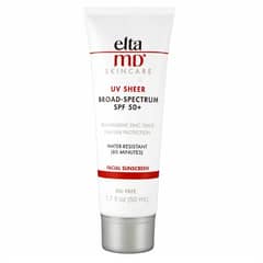 ELTAMD - Protector Solar Facial UV Sheer SPF50 48g