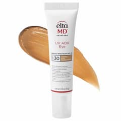 ELTAMD - Protector Solar UV AOX para Ojos 11g SPF30