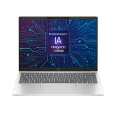 HP - Notebook Pavilion Plus 14-ew1001la Intel Core Ultra 7 32GB Ram 1TB SSD