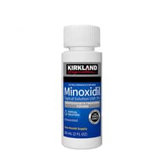 KIRKLAND - MINOXIDIL TRATAMIENTO PARA 1 MESES (60 ML).