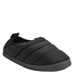 PANAMA JACK - Pantufla Casual Mujer Negro