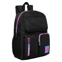 HEAD - Mochila Infantil Niña Funny Quilt Negro