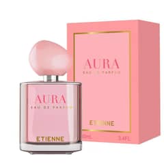 ETIENNE - Perfume Aura 100ml Essence