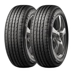 DUNLOP - Set 2 Neumatico 145/70r12 Spt1 Ht 69t