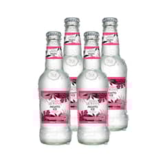 SIERRA MORENA - 4x Cóctel Mojito Ice Berries 275cc