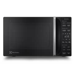 ELECTROLUX - Microondas 25 Litros Digital Descongelamiento Asistido ME25N Negro