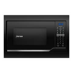FENSA - Microondas Empotrable 30 Litros Digital Elimina Olores ME3EP Negro
