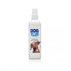 INSTITUTO ESPANOL - COLONIA TALCO MASCOTA 250ML