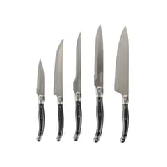 SIMPLIT - Set Cuchillos 5 pcs Paris Acero Inoxidable