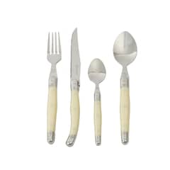 SIMPLIT - Set de Cuchillería 24 pcs Cubiertos Versalle