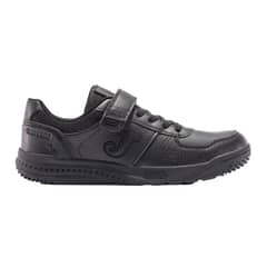 JOMA - Zapatilla Escolar Kids Harvard Negro
