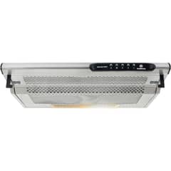 MADEMSA - Campana de Cocina Extractora 60cm Retráctil M60