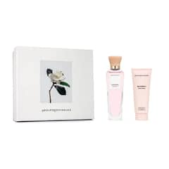 ADOLFO DOMINGUEZ - Estuche Agua Fresca Gardenia Edt120ml+BL75 ml Mujer