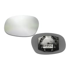 DAEWOO - Espejo Retrovisor Lanos 1997-2002 Izquierdo