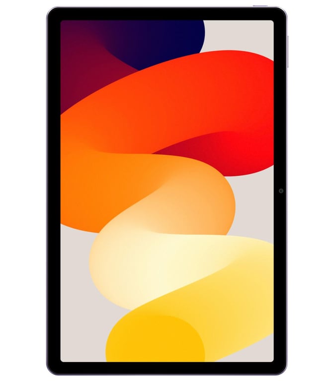 Precios Tablet Redmi Padse Purpura 4Gb+128Gb+Cover | Coolebra