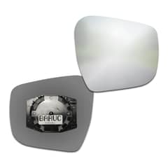 NISSAN - Espejo Retrovisor NP300 2016-2022 Derecho