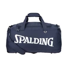 SPALDING - BOLSO DEPORTIVO GRANDE NAVY