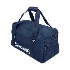 SPALDING - BOLSO DEPORTIVO MEDIANO NAVY