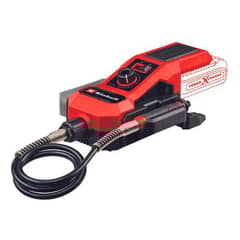 EINHELL - Herramienta De Grabado Inalámbrica Te-mt 18/34 Li