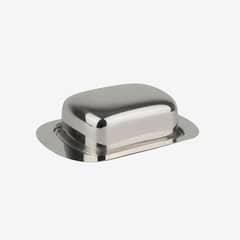 DECO EXPRESS - Mantequillera Inox.