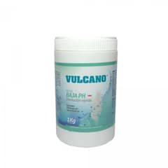 VULCANO - Baja PH en polvo 1 kilo