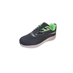 VINNYS OUTLET - Zapatilla Deportiva Niño Niña Verde