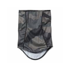 COLUMBIA - Cuello Unisex Freezer Zero Ii Neck Negro