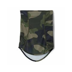 COLUMBIA - Cuello Unisex Freezer Zero Ii Neck Verde