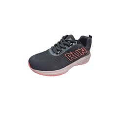 VINNYS OUTLET - Zapatilla Deportiva Niña Rosado