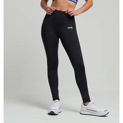 ELLESSE - CALZA MUJER SOLANGE NEGRO