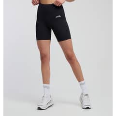 ELLESSE - SHORT MUJER BARBARA NEGRO