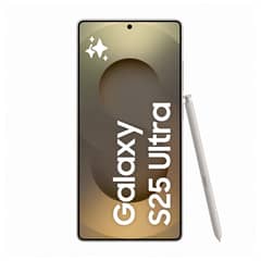 SAMSUNG - Galaxy S25 Ultra 256GB Gris Titanio