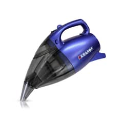 A3D - Aspiradora y Sopladora Portátil Pocket Power Vac
