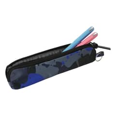 TOTTO - Estuche Con Diseño Multiuso Escolar Lapices Accesorios