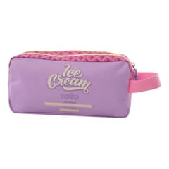 TOTTO - Estuche Multiuso Escolar Lápices Accesorios y utiles