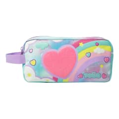 TOTTO - Estuche Multiuso Escolar Lápices Accesorios y utiles
