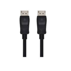 MONOPRICE - Cable DisplayPort 20 8K - 1 metro