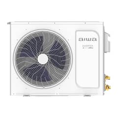 AIWA - Aire Acondicionado Split Inverter Frio Calor 18000btu AW-18INVG