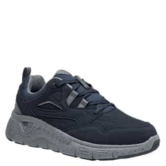 16 HRS - Zapatilla Casual Hombre Azul