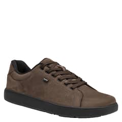 16 HRS - Zapato Casual Hombre Marrón