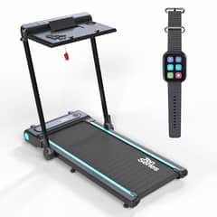 TEN SERIES - Trotadora S-Works 12 km/h