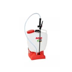 SOLO - Pulverizador Electrico Profesional 442 16 LT
