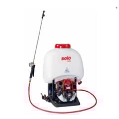 SOLO - Pulverizador a Motor 4 tiempos 433 24 LT