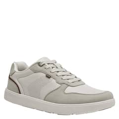 16 HRS - Zapatilla Casual Hombre Blanco