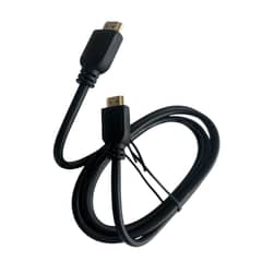 FIDDLER - Cable HDMI Audio y Video V 5mt