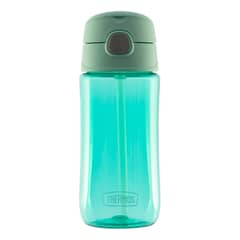 THERMOS - Botella Agua Tritan Con Bombilla 470ml -thermos
