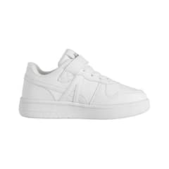 ALPHABET - Zapatillas Urbanas Niños Tretform Blancas