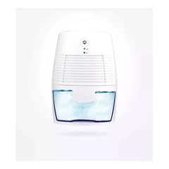 MUNDO MAGIA - Deshumidificador Elimina Humedad 500ml