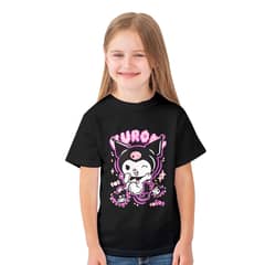 STUDIONE - Polera Niño - Kuromi