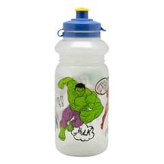 DISNEY - Botella Basica Licencias Avengers